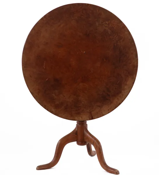 Fällbord, Jacob Sjölin (mästare i Köping och Kungsör 1767-1785/88)