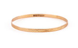 Armring i 18k