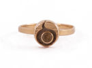 Ring i 18k, Karl Laine, Finland