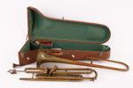 Trombon, King Line