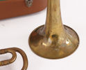 Trombon, King Line