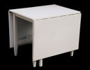 Slagbord, gustaviansk stil, 2000-tal
