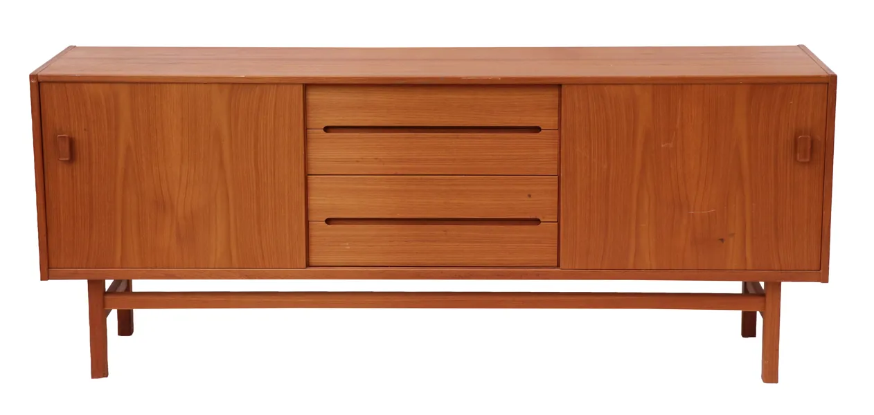 Sideboard, "Arild", Nils Jonsson för Troeds, 1950/60-tal