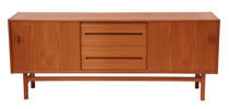 Sideboard, "Arild", Nils Jonsson för Troeds, 1950/60-tal