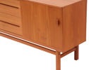 Sideboard, "Arild", Nils Jonsson för Troeds, 1950/60-tal