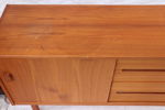 Sideboard, "Arild", Nils Jonsson för Troeds, 1950/60-tal