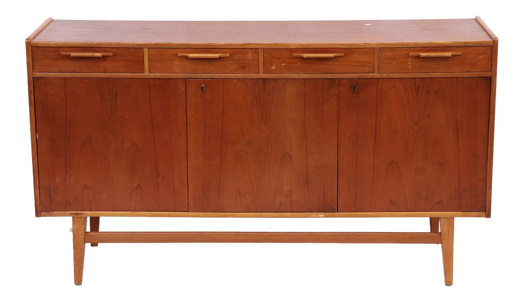 Sideboard, 1950/60-tal