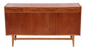 Sideboard, 1950/60-tal