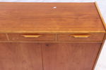 Sideboard, 1950/60-tal