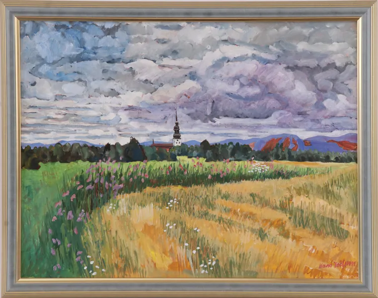 Hans Tollsten (1930-1994)