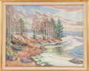 Per Hilding Perjons (1911-1998)