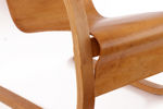 Fåtölj, Alvar Aalto, modellnummer 31, 1930/40-tal