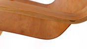 Fåtölj, Alvar Aalto, modellnummer 31, 1930/40-tal