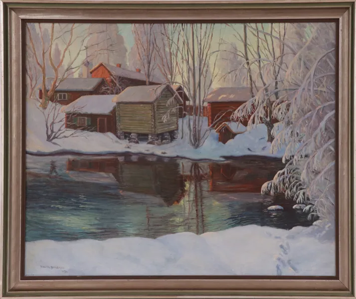 Birger Borgman