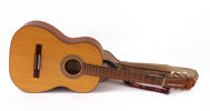 Akustisk gitarr, Lugnås, Valencia