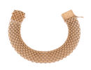 Armband i 18k