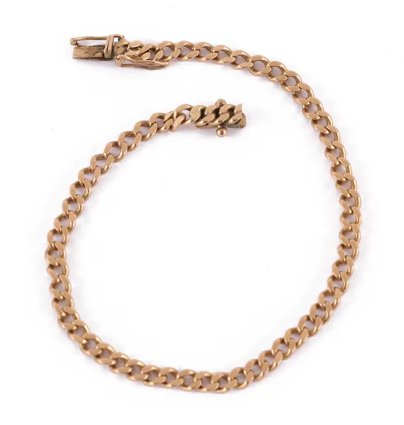 Armband i 18k