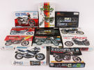 Byggsatser 11st, Union, Tamiya