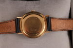 Herrarmbandsur i 18k, Atlantic