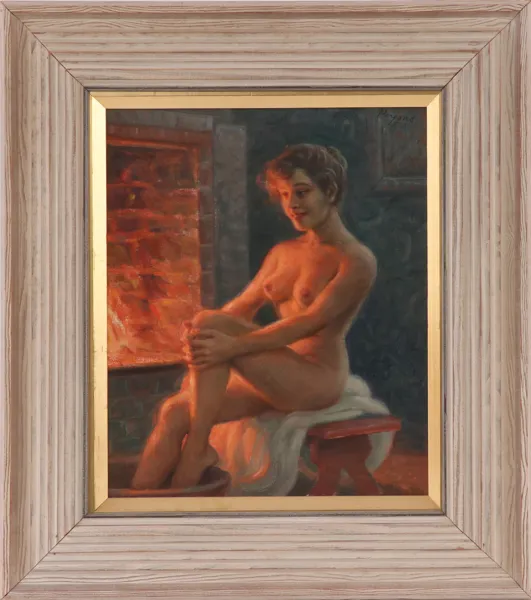 Per Hilding Perjons (1911-1998)