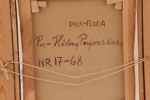Per Hilding Perjons (1911-1998)