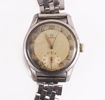 Herrarmbandsur, Omega, omkring 1900-talets mitt