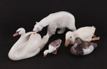 Figuriner 5st