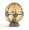 Taklampa, 1930/40-tal