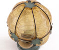 Taklampa, 1930/40-tal