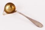 Såsslev i silver, 1807