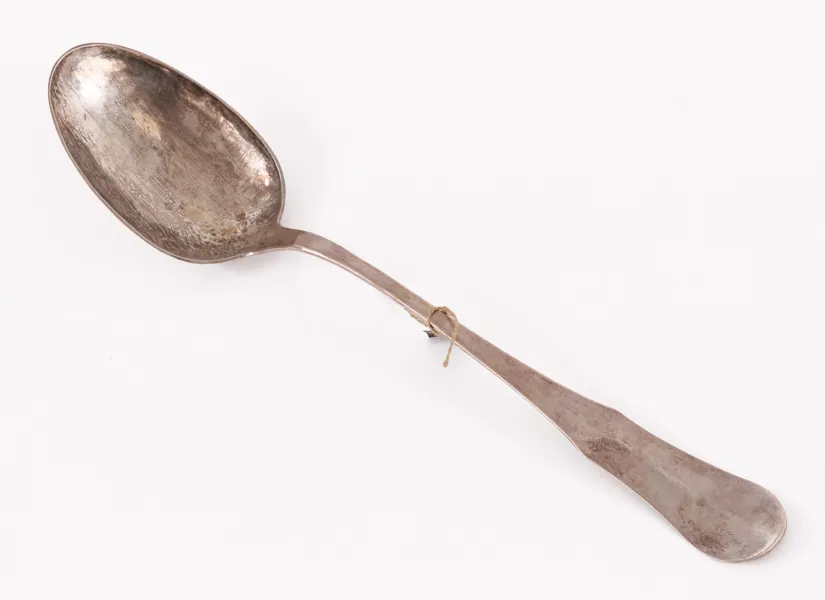 Ragusked i silver, Danmark, 1798