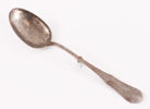 Ragusked i silver, Danmark, 1798