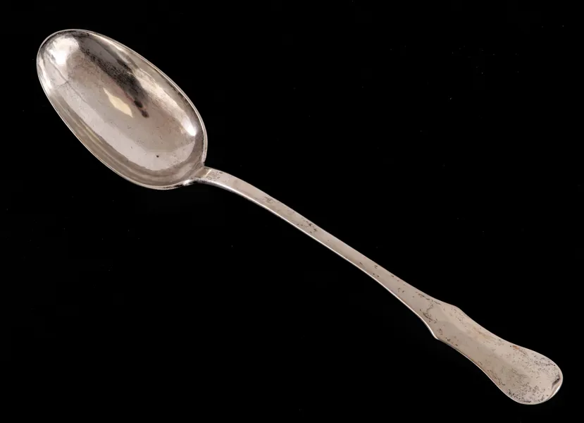 Ragusked i silver, Danmark, 1760