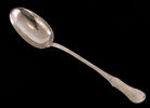 Ragusked i silver, Danmark, 1760