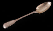 Ragusked i sterlingsilver, London, 1837