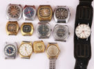 Armbandsur 13st