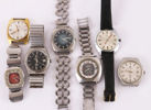 Armbandsur 7st