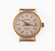 Damarmbandsur i 18k, Tissot Seastar