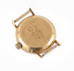 Damarmbandsur i 18k, Tissot Seastar