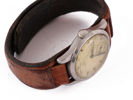Herrarmbandsur, Omega, omkring 1900-talets mitt