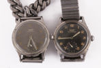 Herrarmbandsur 2st, Tissot, omkring 1900-talets mitt