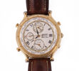 Herrarmbandsur, Seiko, World Timer