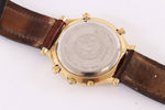 Herrarmbandsur, Seiko, World Timer