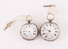 Fickur 2st, silver