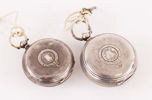 Fickur 2st, silver