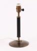 Bordslampa, Harald Notini för Böhlmarks, 1920/30-tal