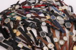 Parti armbandsur