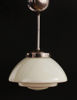 Taklampa, 1930/40-tal