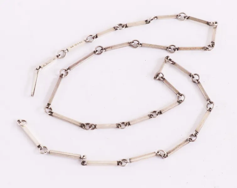 Halsband, Wiwen Nilsson för firma Anders Nilsson, Lund, 1941