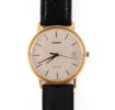 Herrarmbandsur i 18k, Tissot Seastar